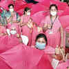 Delhi govt doubles monthly incentive for ASHA workers to Rs 6,000