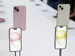 apple bonanza iphones drive india s mobile phone exports to record 15 billion