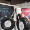 Ralson Tyres expands into Indian commercial market at Bharat Mobility Global Expo