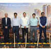 Adani begins construction of 10,432 Dharavi rehabilitation homes in Mumbai