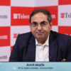 Ciena expects Vodafone Idea’s 5G roll out to provide impetus to India business: Amit Malik