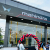 M&M Surges! Hyundai's Grip on #2 Spot Slipping? Investors Watch!