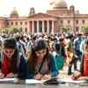 Over 71,000 UG admissions confirmed at Delhi University, mid-entry window to open Aug 8