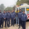 Blinkit launches 10-minute ambulance service in Gurgaon