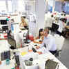 Desk jobs could be a silent cancer risk, study