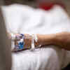 Cong: 741 patients died in clinical trials at IKDRC