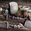 High gold prices offer jewellers a silver lining this festive season