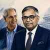 All-out war at Bombay House: Trusts calls Chandra's return 'illegal,' Noel fights to keep Tata Sons unlisted