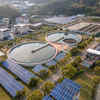 European renewable energy companies' shares rise after revised US senate bill