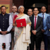 RBI to cut rates tomorrow? Sitharaman has a message for the Monetary Policy Committee