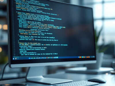 AI suspected in South Korean bank breaches, botnet hides C&C in poem