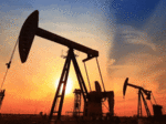 oil prices stable as investors await us inflation data and opec report