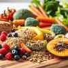 Health-focused food brands clock revenue gains on back of quick commerce, wider reach