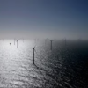 German wind supply expected to jump early next week