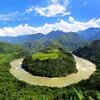 China's Tibet mega dam plan draws global scrutiny over water, energy impact