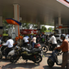 Oil firms rush to calm nerves, says no fuel shortage as panic-buying sweeps cities
