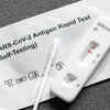 Hyd hospitals see rise in RT-PCR test enquiries amid AP covid cases
