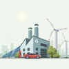 Oyster Renewable, Dalmia Cement to develop ₹270-crore hybrid renewable project in Andhra Pradesh