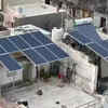 Over 16.7 lakh households benefitted under solar scheme, Rs 9,000 cr disbursed, Parl told