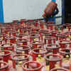 Cylinder sales restored to pre-war levels &amp; bulk supplies raised to 50%