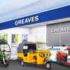 EV maker Greaves Electricity files IPO papers