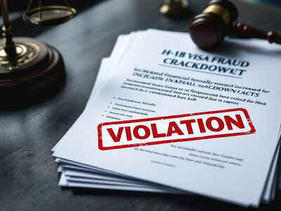 US bill proposes higher fines, bans for H-1B violators