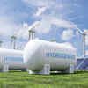 Need to track green hydrogen utilisation: MNRE secretary