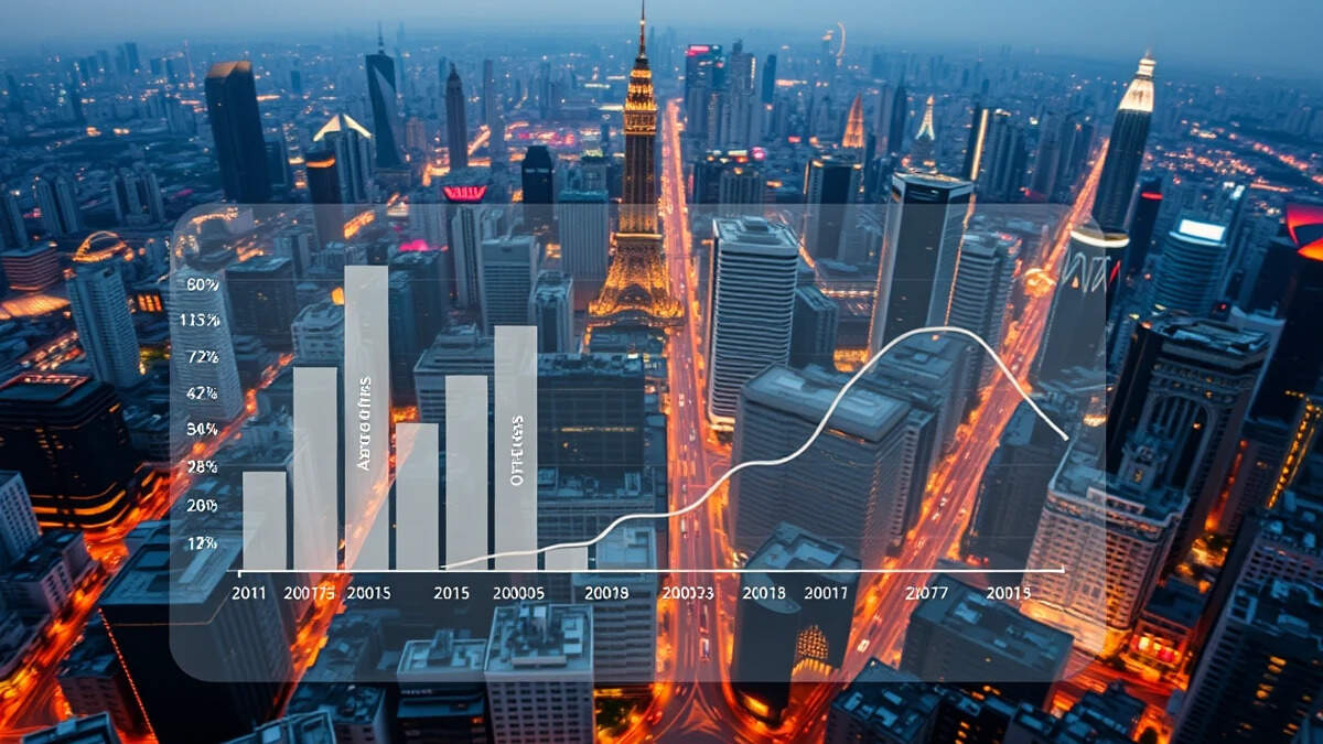 India office net absorption falls 18% to 14.1 million sq ft in Q3 2026: Report