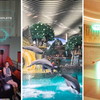 Yas Island Abu Dhabi and Pickyourtrail launch world’s first AI–human influencer travel collaboration