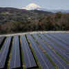 Raj now has over 50% of power from solar, wind sources