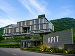 KPIT Q1 profit hit by global auto headwinds; bets on new mobility, deeptech
