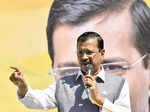 sc to pass order on interim bail to kejriwal on may 10