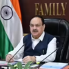 Capping MBBS seats by NMC deferred for academic years 2024-25, 2025-26: Nadda