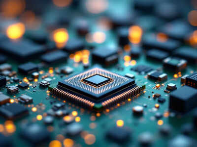 IIT Delhi team develops India's first micro-GPU for low-power devices