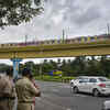 Maharashtra government approves Navi Mumbai metro expansion