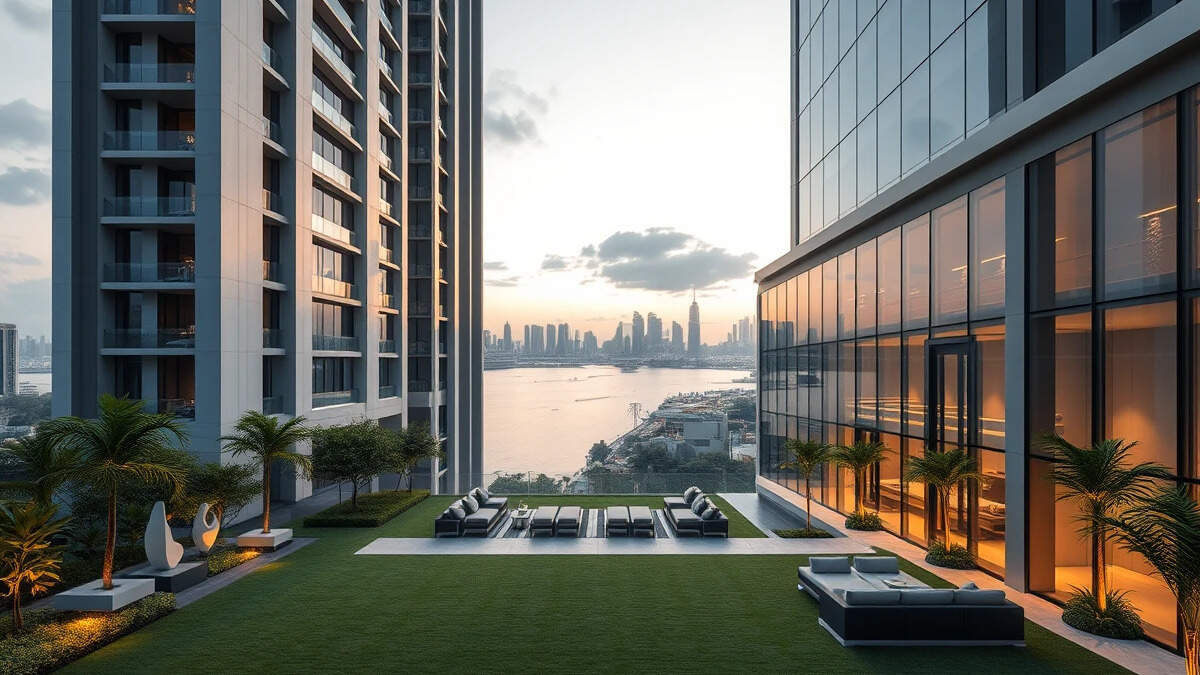 Godrej Properties to develop Marine Lines project; MICL to recover ₹300 crore investment