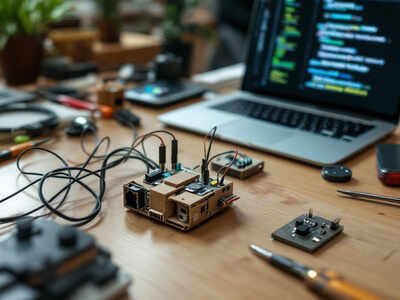 Hackathons offer intense learning, skill building for developers