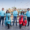 Bajaj's Chetak REBORN! Three Generations, One SHOCKING Comeback!