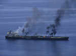 Image thumb as attacks by houthi rebels rise cable operators in red sea of trouble