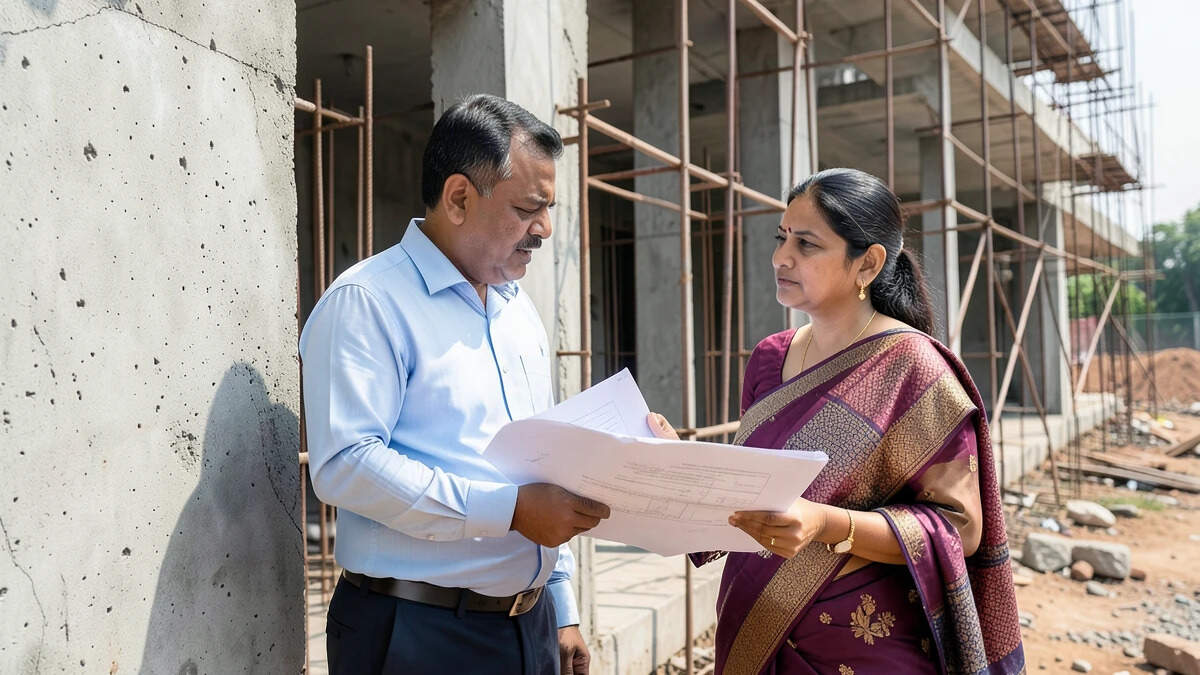 UP-RERA makes on-site inspection must for project extension requests in Noida, Ghaziabad and Lucknow