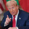 Trump administration expected to say greenhouse gases aren't harmful
