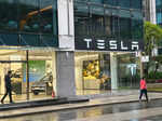 Tesla's China operations, the EV maker's global production powerhouse