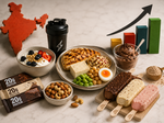 has protein become fmcg s new premiumisation engine