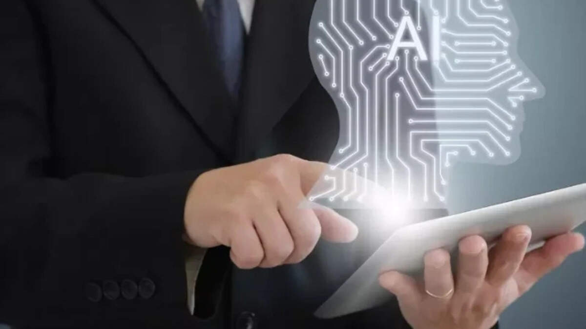 Is AI Taking Entry-Level Jobs in Financial Markets?