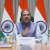 Pradhan reviews NEET re-exam preparations, stresses foolproof conduct