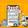 Amazon’s largest seller Cocoblu gets set for a quick commerce foray