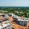 Golden Growth Fund acquires land parcel in South Delhi's Gulmohar Park