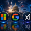 Microsoft, Google and xAI grant US early access to AI models for security testing
