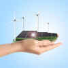 IIM Kashipur signs agreement with evACAD to launch clean energy and sustainability programmes