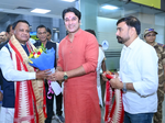 odisha secures rs 53 893 crore investment proposals at india chem 2026